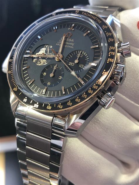 watches that look like omega speedmaster